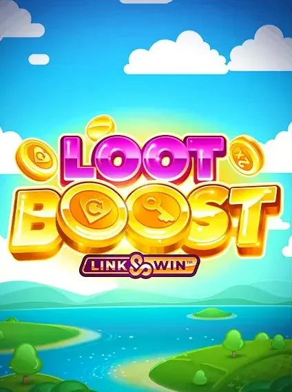 Loot Boost Slot online at Fatbet