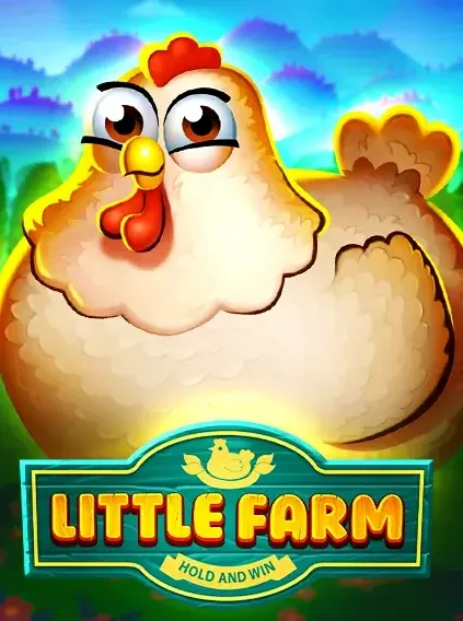 Little Farm Slot online at Fatbet